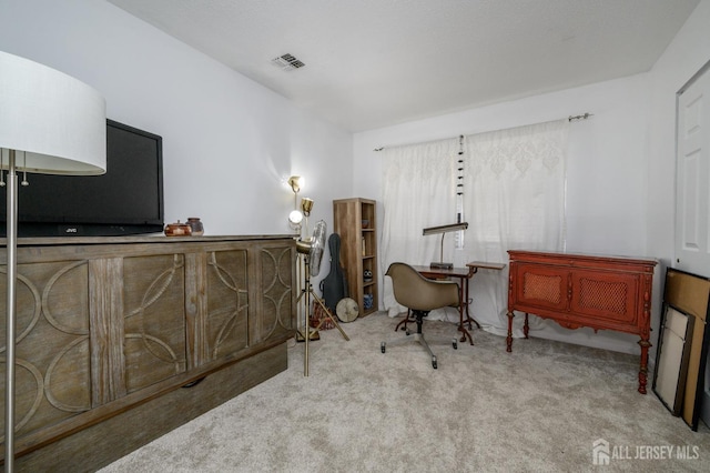 111 E Shrewsbury Dr E, Little Egg Harbor, NJ 08087 - view of carpeted office space