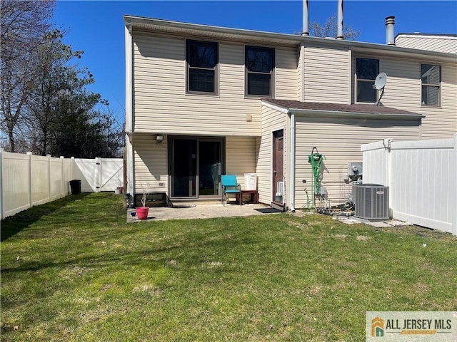 25 Driscoll Ct, North Brunswick, NJ 08902 - photo 13