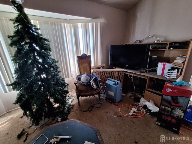 view of bedroom