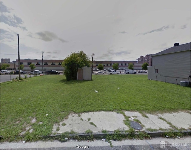 122 Bay St, Atlantic City NJ, 08401 land for sale