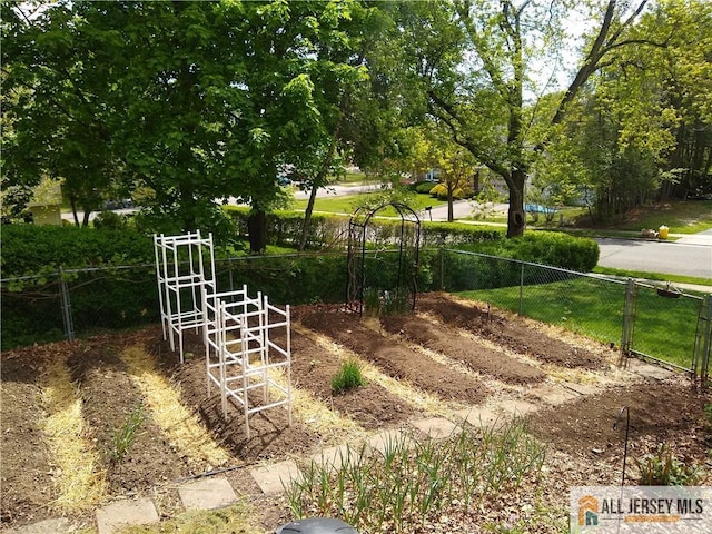 3 Revock Rd, East Brunswick, NJ 08816 - view of yard