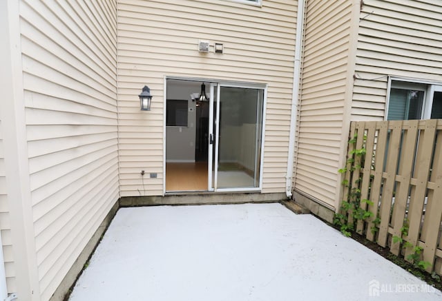 117 Nathan Dr, North Brunswick, NJ 08902 - view of patio / terrace
