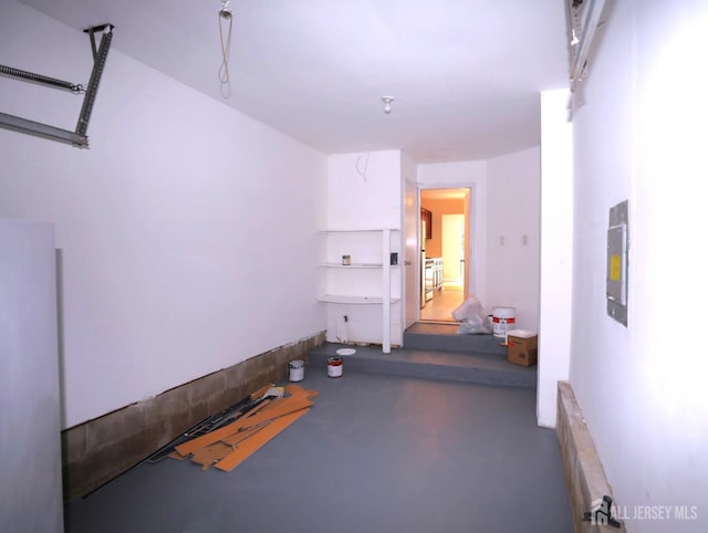 117 Nathan Dr, North Brunswick, NJ 08902 - view of workout area