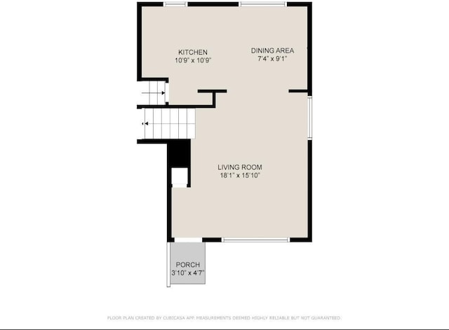 304 Maple Ave, South Plainfield, NJ 07080 - photo 4