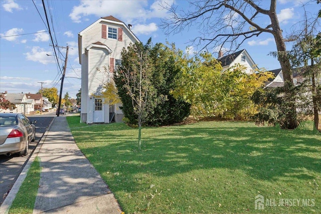 83 Smullin St, Sayreville, NJ 08872 - photo 23
