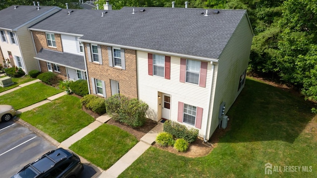 23 Morgan Pl E, Brunswick, NJ 08816 - photo 4