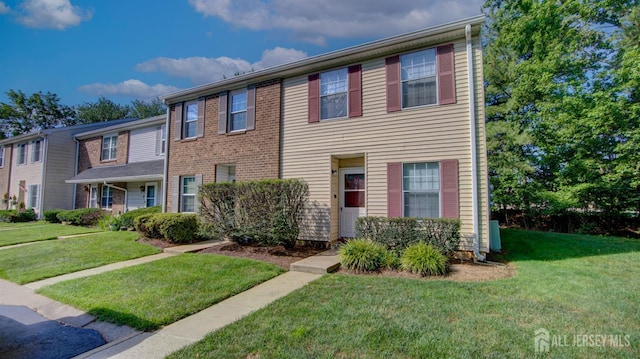 23 Morgan Pl E, Brunswick, NJ 08816 - photo 1