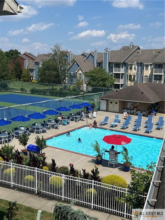 112 Longfield Ct Unit 112, East Brunswick, NJ 08816 - photo 8