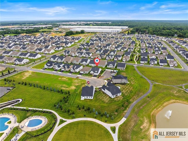 15 Galerie Ct, Monroe, NJ 08831 - view of property location with nearby suburban area