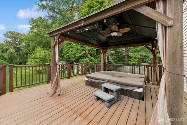 428 NE Ridge Rd, South Brunswick, NJ 08810 - photo 31