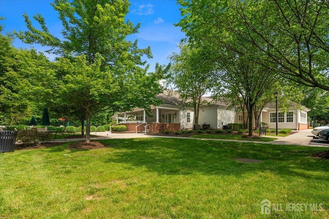 4 Bellingham Dr, South Brunswick, NJ 08824 - photo 55