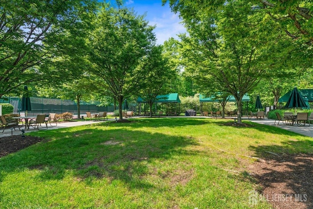 4 Bellingham Dr, South Brunswick, NJ 08824 - photo 49