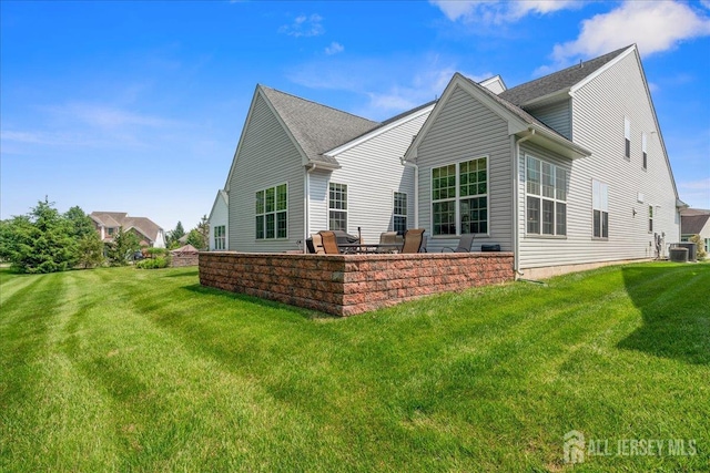 4 Bellingham Dr, South Brunswick, NJ 08824 - photo 43