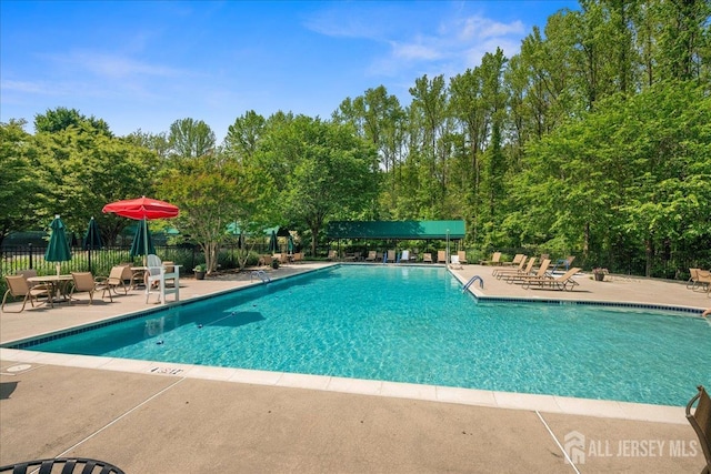 4 Bellingham Dr, South Brunswick, NJ 08824 - photo 51