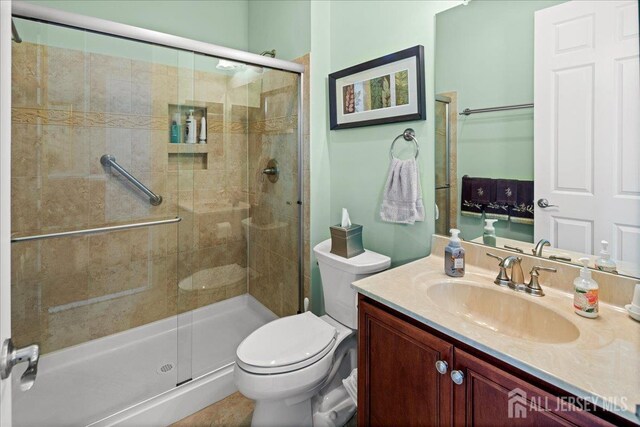 4 Bellingham Dr, South Brunswick, NJ 08824 - photo 5