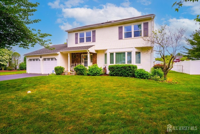 5 Wetherhill Way S, Brunswick, NJ 08810 - traditional home featuring driveway and an attached garage