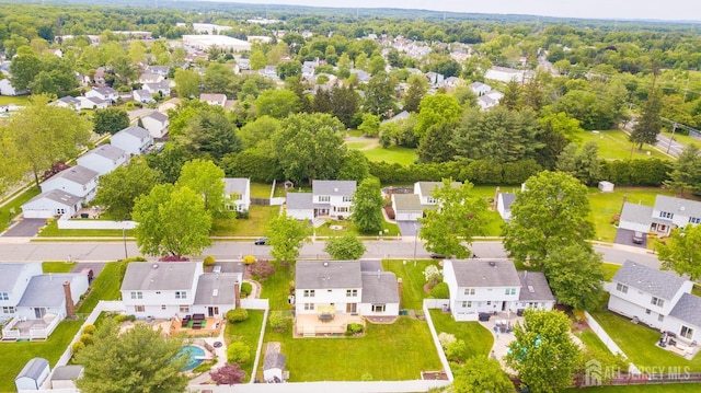 5 Wetherhill Way S, Brunswick, NJ 08810 - aerial perspective of suburban area