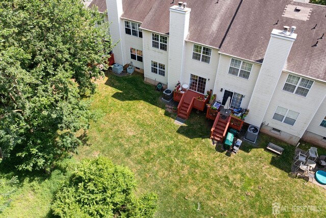 36 E Burgess Dr, Piscataway, NJ 08854 - photo 43