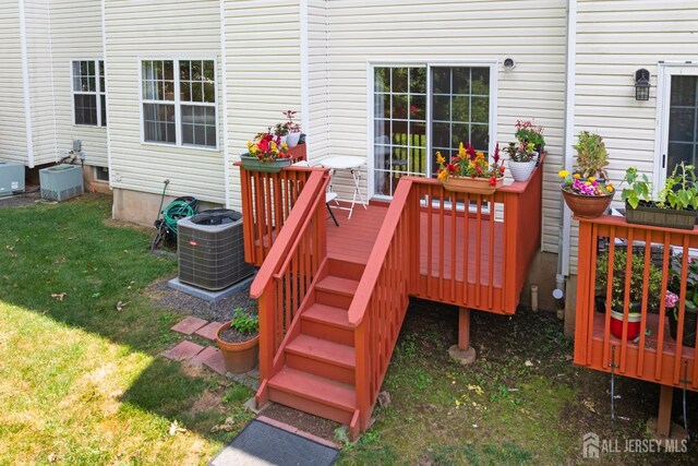 36 E Burgess Dr, Piscataway, NJ 08854 - photo 40
