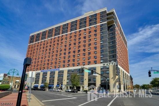 1 Carriage City Plz Unit 509, Rahway, NJ 07065 - view of property