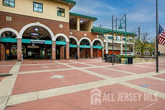 1 Carriage City Plz Unit 509, Rahway, NJ 07065 - view of commercial location