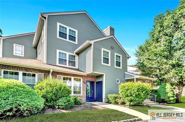 7011 Elm Ct, South Brunswick, NJ 08852 - photo 3