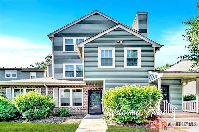 7011 Elm Ct, South Brunswick, NJ 08852 - photo 1