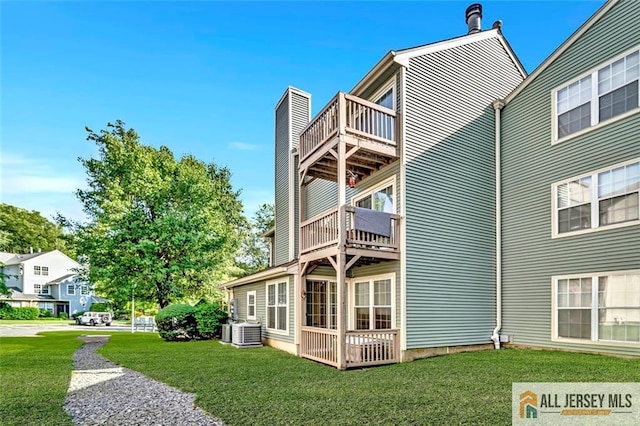 7011 Elm Ct, South Brunswick, NJ 08852 - photo 31