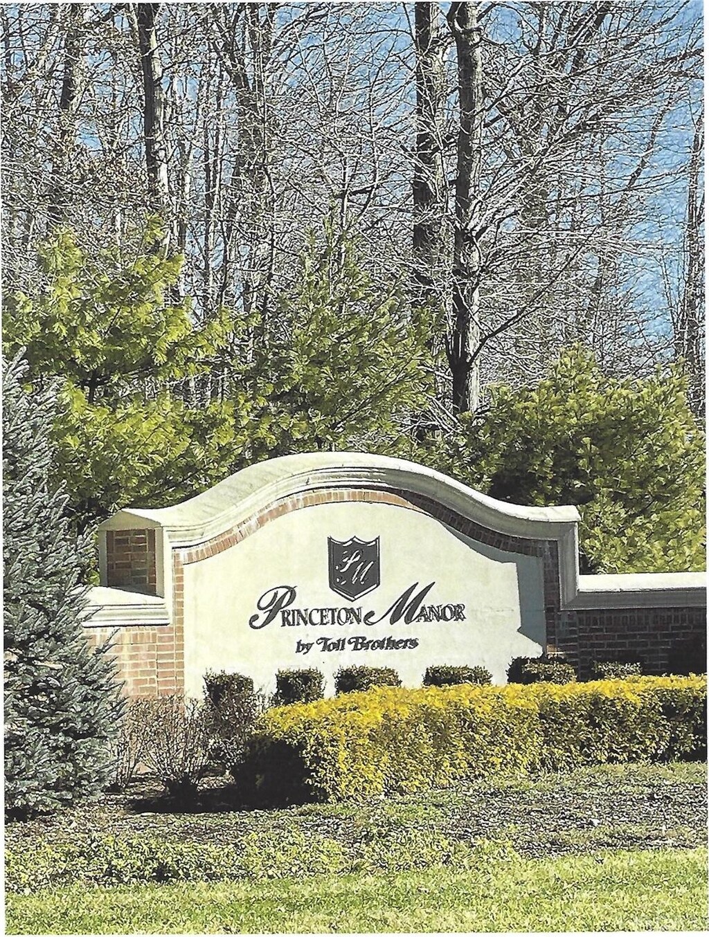 2 Fernwood Dr, South Brunswick, NJ 08540 - photo 2