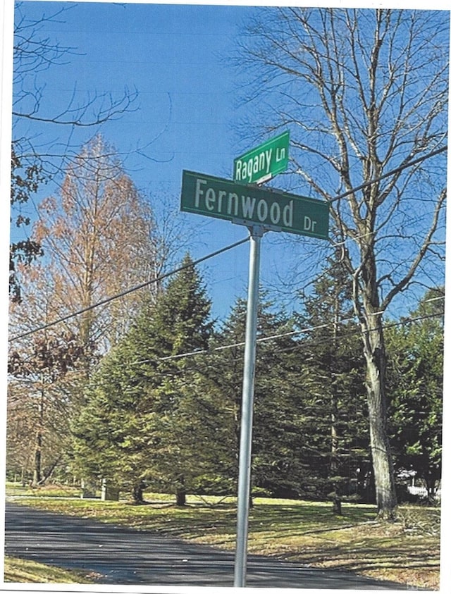 2 Fernwood Dr, South Brunswick NJ, 08540 land for sale