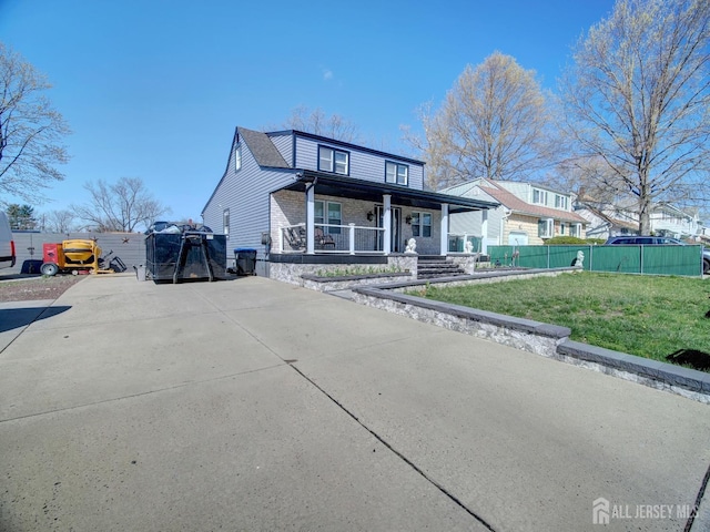 9 Ellwood Rd, East Brunswick, NJ 08816 - photo 2
