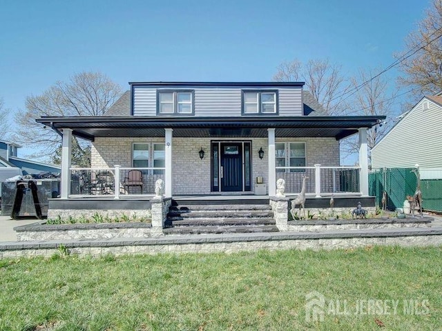 9 Ellwood Rd, East Brunswick, NJ 08816 - photo 3