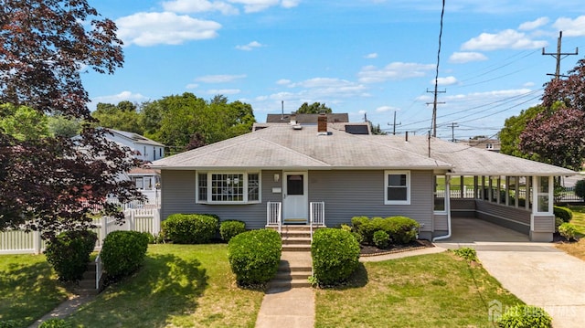 226 Schussler St, Sayreville, NJ 08879 - photo 3