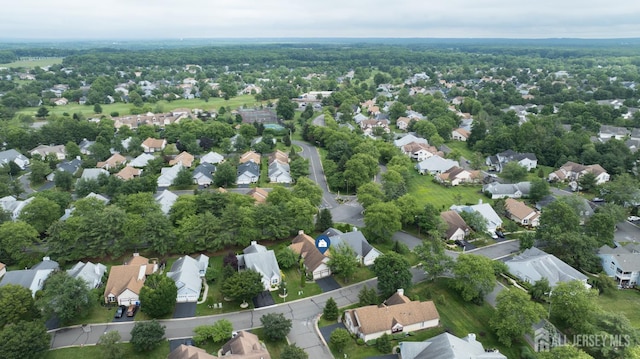 31 Ingram Dr, Monroe, NJ 08831 - aerial overview of property's location featuring nearby suburban area