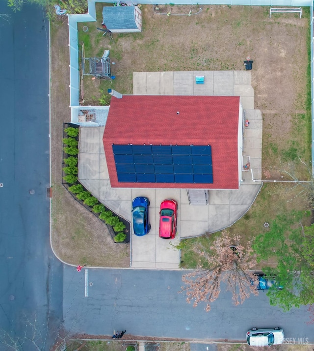 340 Park Ave, Old Bridge, NJ 08857 - aerial view