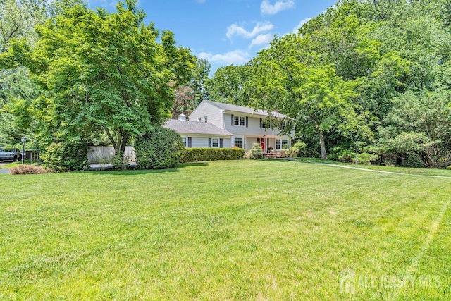 166 S Lake Dr S, Red Bank, NJ 07701 - photo 1