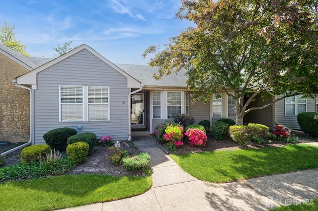 8-D John Adams Ct, Monroe, NJ 08831 - view of front facade