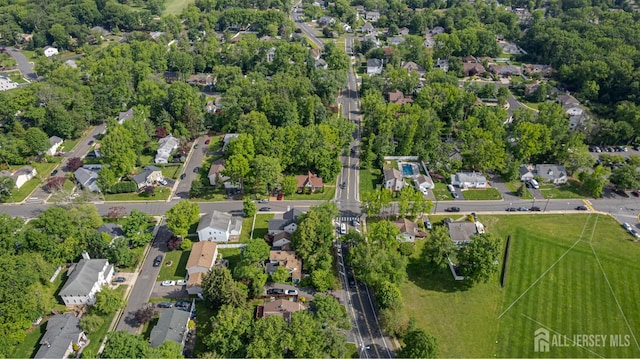 425 Grove Ave, Metuchen, NJ 08840 - view of property location featuring nearby suburban area
