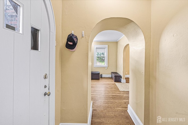 425 Grove Ave, Metuchen, NJ 08840 - view of entrance to property
