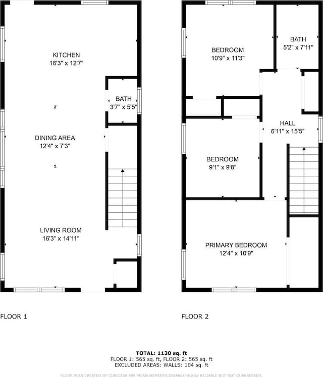 763 Gadek Pl, Perth Amboy, NJ 08861 - view of floor plan / room layout