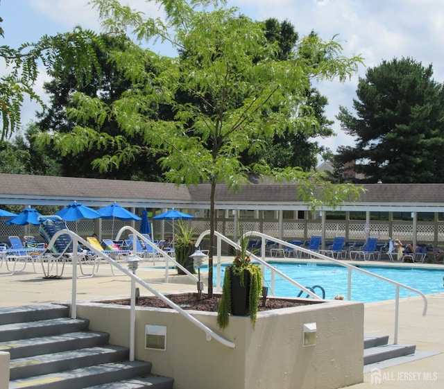 81 Winthrop Rd Unit H, Monroe, NJ 08831 - photo 28