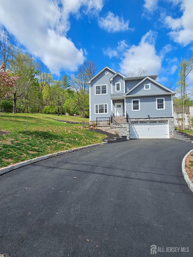 518 Cardinal Ln, Green Brook, NJ 08812 - photo 1