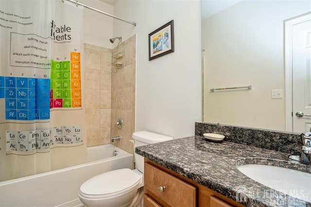 1515 NE Hudson Cir Unit 1515, Highland Park, NJ 08904 - full bathroom with vanity and shower / tub combo