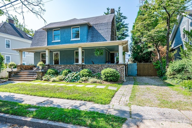 28 Clinton Pl, Metuchen, NJ 08840 - photo 1