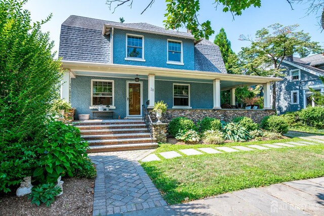 28 Clinton Pl, Metuchen, NJ 08840 - photo 3
