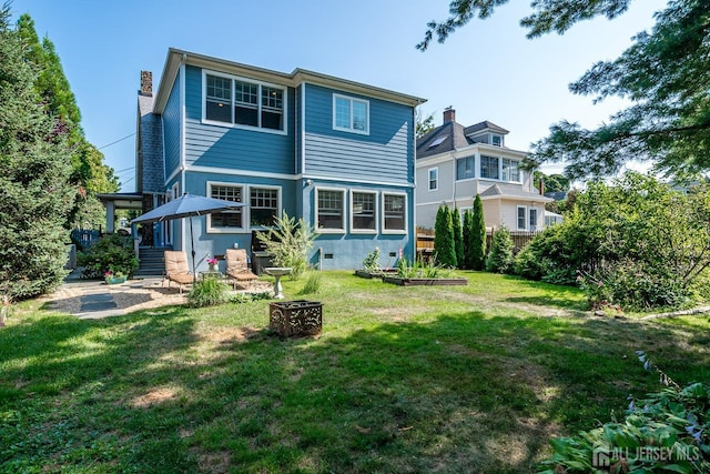 28 Clinton Pl, Metuchen, NJ 08840 - photo 39