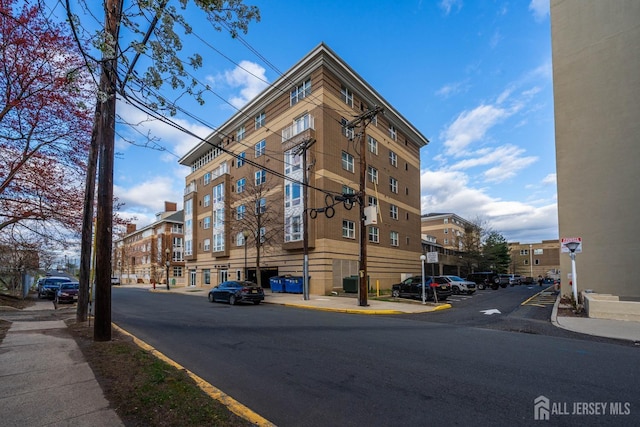 358 Rector St Unit 406, Perth Amboy, NJ 08861 - view of building exterior