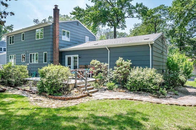 40 Montclair Ave, Edison, NJ 08820 - photo 50
