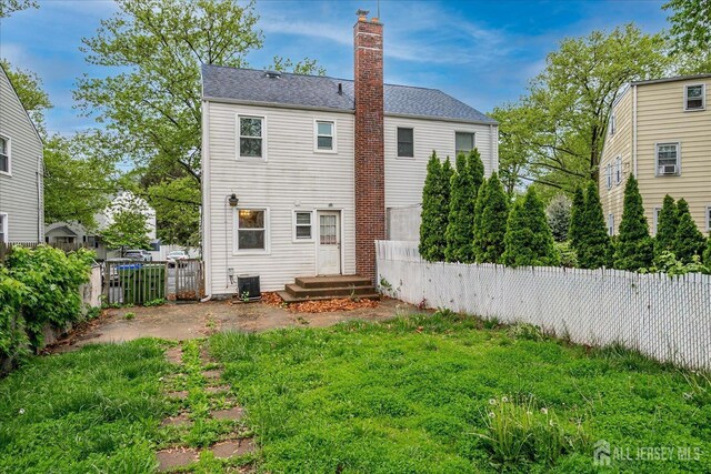 8 Macarthur Dr, Edison, NJ 08837 - photo 24