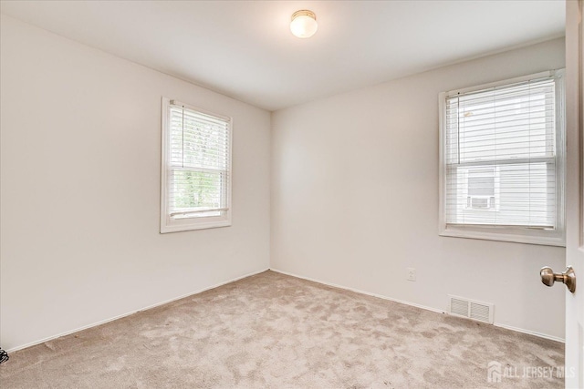 8 Macarthur Dr, Edison, NJ 08837 - spare room with carpet flooring and baseboards